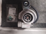 Nowa Turbosprężarka holset HX27W iveco 