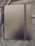 Album na karty kolekcjonerskie 