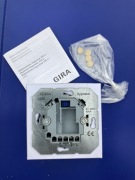 GIRA HYGROSTAT SYSTEM 55 NR 2265 03