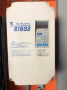 Falownik Yaskawa 616G3 CIMR-G3E47P5