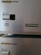 CD Onkyo Integra DX - 7711 