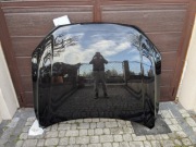 Volvo XC90 II 16- Maska Pokrywa Silnika 31352866 + Zawiasy maski