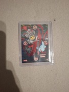  LEGO Ninjago Rubinowy Cinder