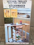 Wózek kuchenny / pomocnik kuchenny