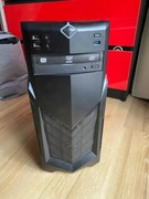 Komputer stacjonarny do gier