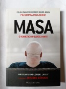 Masa O Kobietach Polskiej Mafii " Artur Górski BDB