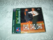 GOLD STAR BALLROOM - CHA,CHA,CHA - CD