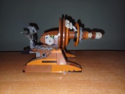 9491 LEGO Star Wars The Clone Wars Geonosian Cannon