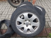 Felgi aluminiowe audi 15'