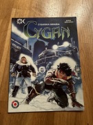 Cygan „ Cygańska gwiazda”