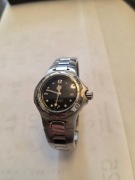 Zegarek kolekcjonerski TAG Heuer Kirium Professional