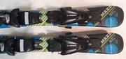 Narty dziecięce ELAN MAXX dł. 70 cm