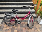 Rower Aluminiowy Miranda 26"