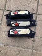 Footstrapy windsurfing strzemiona Tabou Da Curve