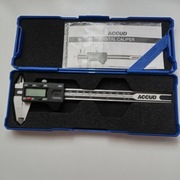 SUWMIARKA CYFROWA ELEKTRONICZNA 150 MM / 0,01 CERTYFIKAT KALIBRACJI ACCUD