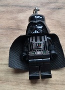 Figurka klocki Lego latarka Gwiezdne wojny Star Wars Lord Darth Vader 