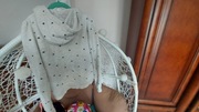 Bluza  dziewczęca 