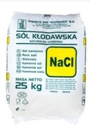Sól kamienna 25 kg