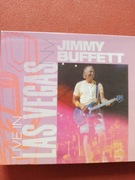 Jimmy Buffett "Live in Las Vegas"