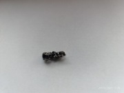 Czarna pantera Marvel Avengers charms zawieszka pasuje do Pandora 