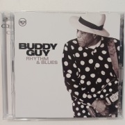 Buddy Guy - Rhythm & Blues / 2CD 