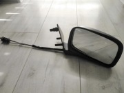 Volkswagen Golf II- Lusterko prawe nowe