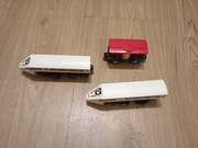 Pociąg ekspresowy Play tive 