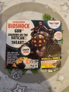 Bioshock, Gun, Shadows on th vatican Akt 1, 1Heart