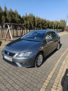 Seat Leon 2.0tdi