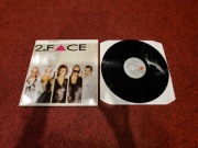 989. LP Winyl 12” 2 Face – Robot System Maxi Single Ariola 607 960 IDEALNA