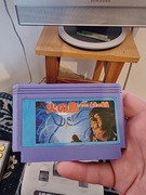 Hi no tori kartridż pegasus rezerwacja 