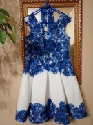 Sukienka wesele,komunia ,na co dzień 