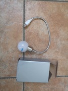 Lampka Żarówka na USB EATON