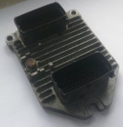OPEL ASTRA G II ZAFIRA VECTRA 1.8 KOMPUTER STEROWNIK 55351751 5WK91726