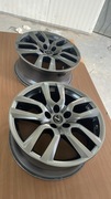 Felgi Lexus 18 cali 5x114,3