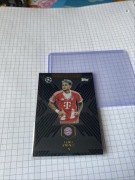 Diaz Black Edge Topps