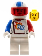 Lego Stuntz - Rocket Racer cty1319
