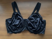 Triumph czarny Biustonosz minimizer Essential Minimizer WX Rozmiar 85G 38F