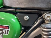 Simson schowek skrzynka narzędziowa S50, S51, S60, S70, S80, Enduro 