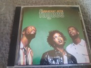 Fugees - Greatest Hits / jak nowa
