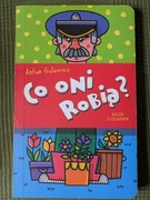 Co oni robią? Artur Gulewicz