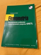 Ekonometria, GRETL
