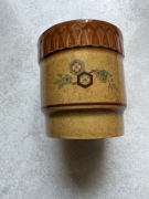 Kubek Barowy Tułowice klasyka PRL Vintage