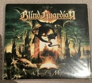 Blind Guardian - a twist in the myth, CD + DVD
