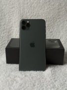 iPhone 11 Pro Max Midnight Green 64GB iOS Apple