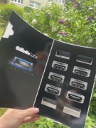 Wkłady do maszynek Gillette Labs 6 szt.