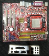 Płyta MSI K9NGM4 AM2