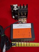 Regulator temperatury typ ERT plus termik 2,3A