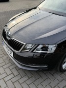 Skoda Octavia III Kombi 2.0 TDI 4x4 DSG / KAMERA / NOWE SPRZĘGŁO I ROZRZĄD