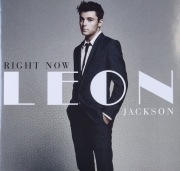 Leon Jackson – Right Now (Jazz, Pop) (5)